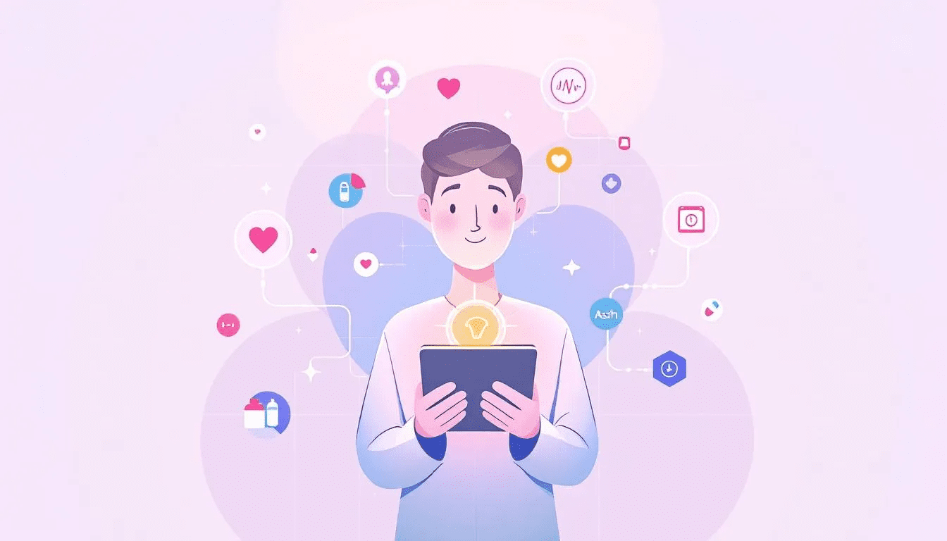 Leki na choroby przewlekłe, które można uzyskać przez internetowe konto pacjenta.