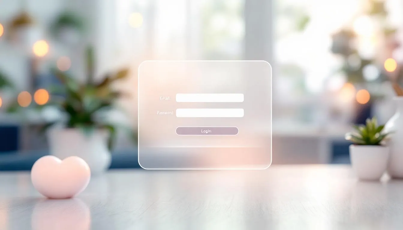 Internetowe Konto Pacjenta - logowanie.