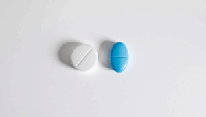Afobam czy Xanax – różnice w działaniu i skutki uboczne