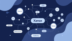 Xanax recepta online – Jak uzyskać e-receptę na xanax?