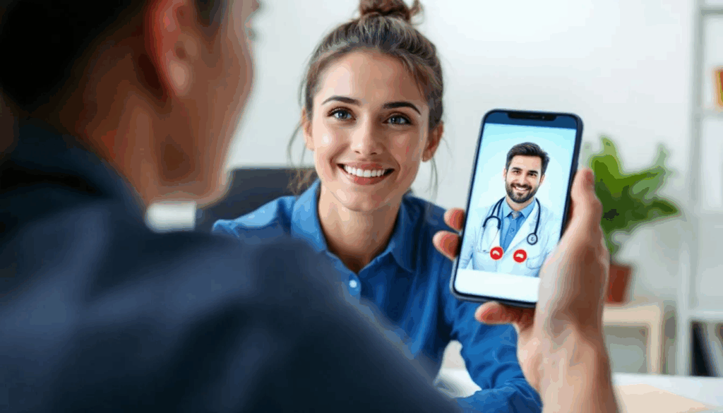 E-recepta na zolpidem: Jak uzyskać recepte online w 3 prostych krokach?