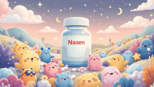 Nasen lek – ważne informacje.