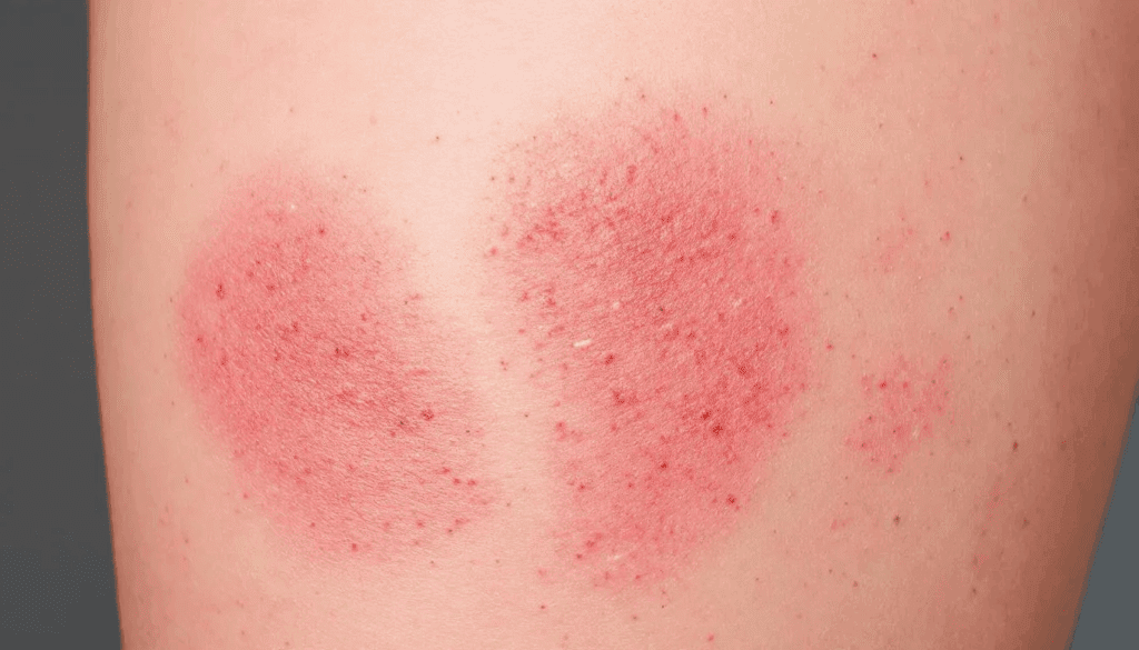 Alergia – objawy i leczenie.