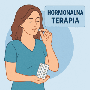 Terapia Hormonalna
