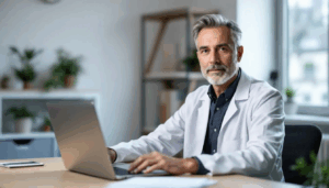 Leki psychiatryczne online: Jak uzyskać e receptę krok po kroku.