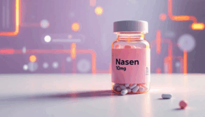 Nasen 10mg recepta online: Jak łatwo uzyskać e-receptę na Nasen?