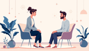 Psychoterapia czy leki na depresję – co wybrać? Skuteczne metody leczenia