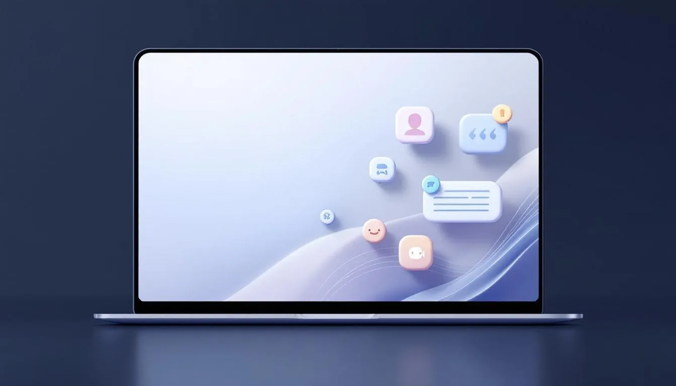 Skuteczność pomocy psychiatrycznej online.