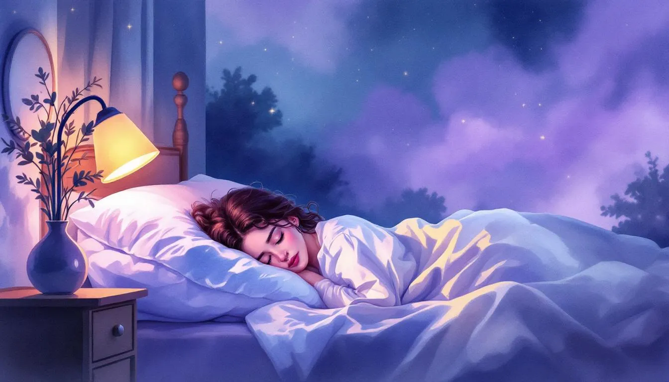 Bezpieczeństwo stosowania leków nasennych i ryzyko uzależnienia.