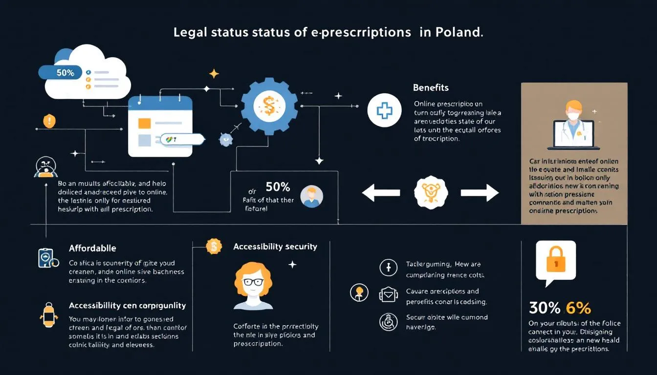 Legalność e-recepty w Polsce.