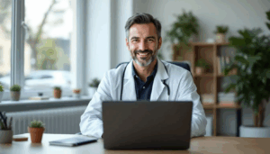 E-zwolnienia online – nowoczesne L4