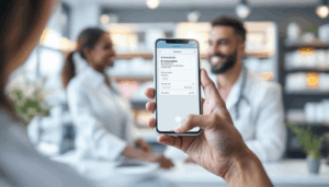 Recepta online: Szybka i Tanio E-recepta w 15 Minut
