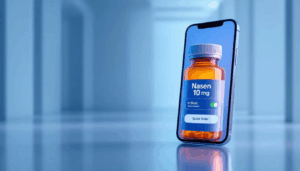 Nasen 10 mg recepta online – Jak Szybko i Wygodnie Uzyskać?