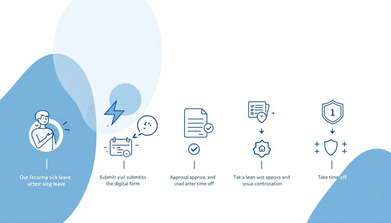 Bezpieczeństwo danych w e zwolnieniach lekarskich.