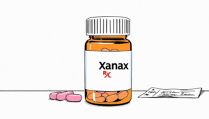 E recepta na Xanax – czy można uzyskać online?