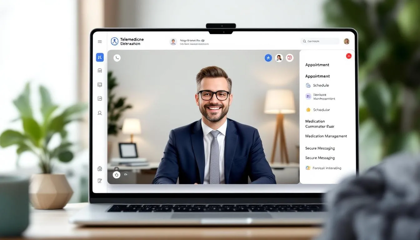 Jak uzyskać L4 od psychiatry online? Konsultacja online z psychiatrą.