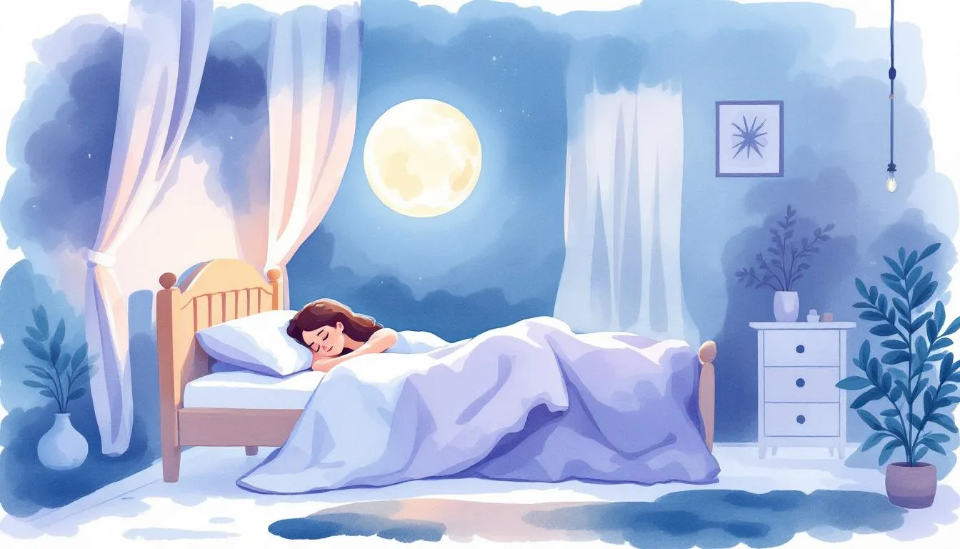 Leki nasenne na receptę, ich znaczenie w leczeniu bezsenności.