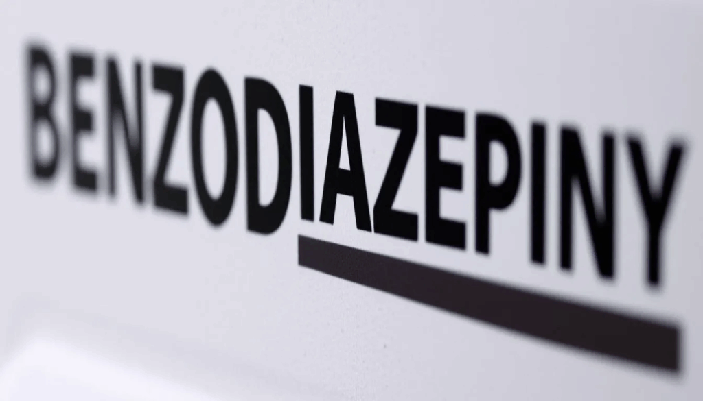 Benzodiazepiny na receptę – Co Warto Wiedzieć Przed Wizytą u Lekarza?