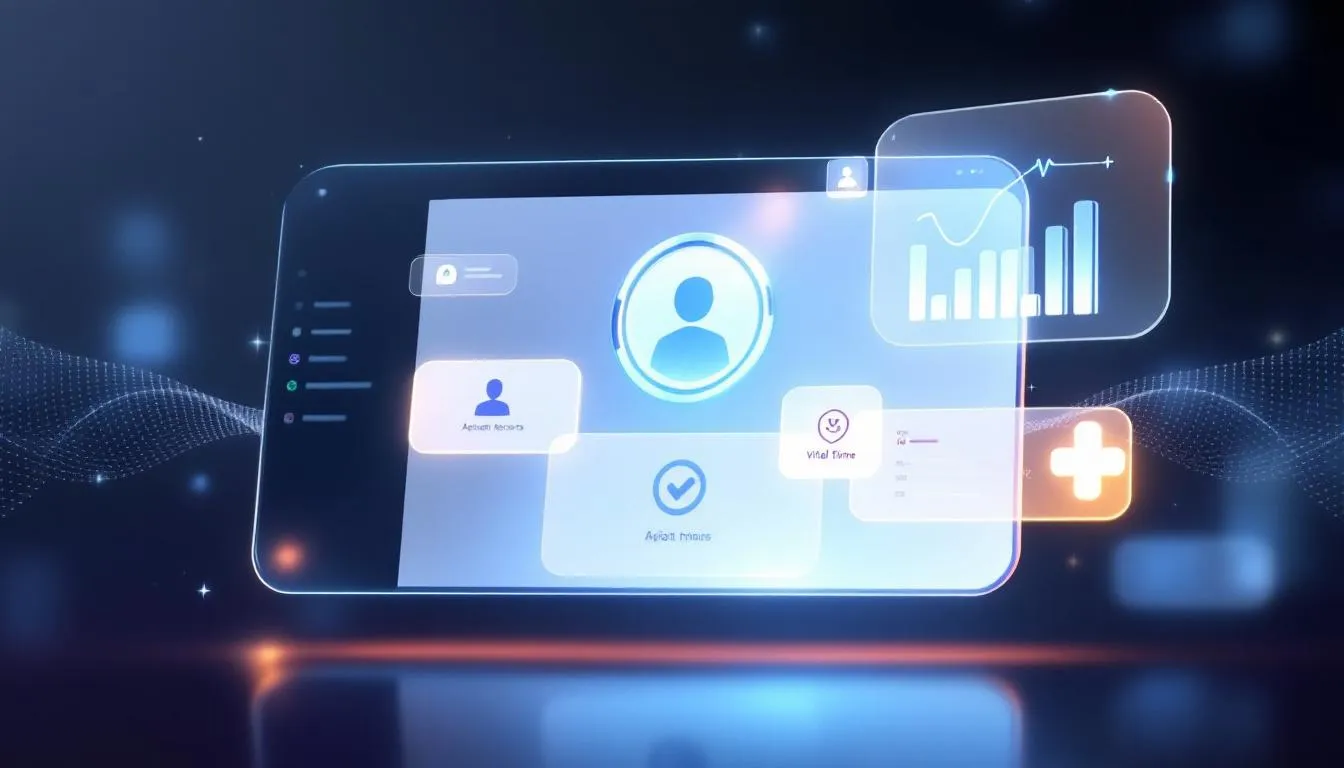 Internetowe Konto Pacjenta - co to jest? Zobacz, jak wygląda interfejs użytkownika.