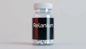 Relanium Działanie Dawkowanie i Jak Zdobyć Receptę Online