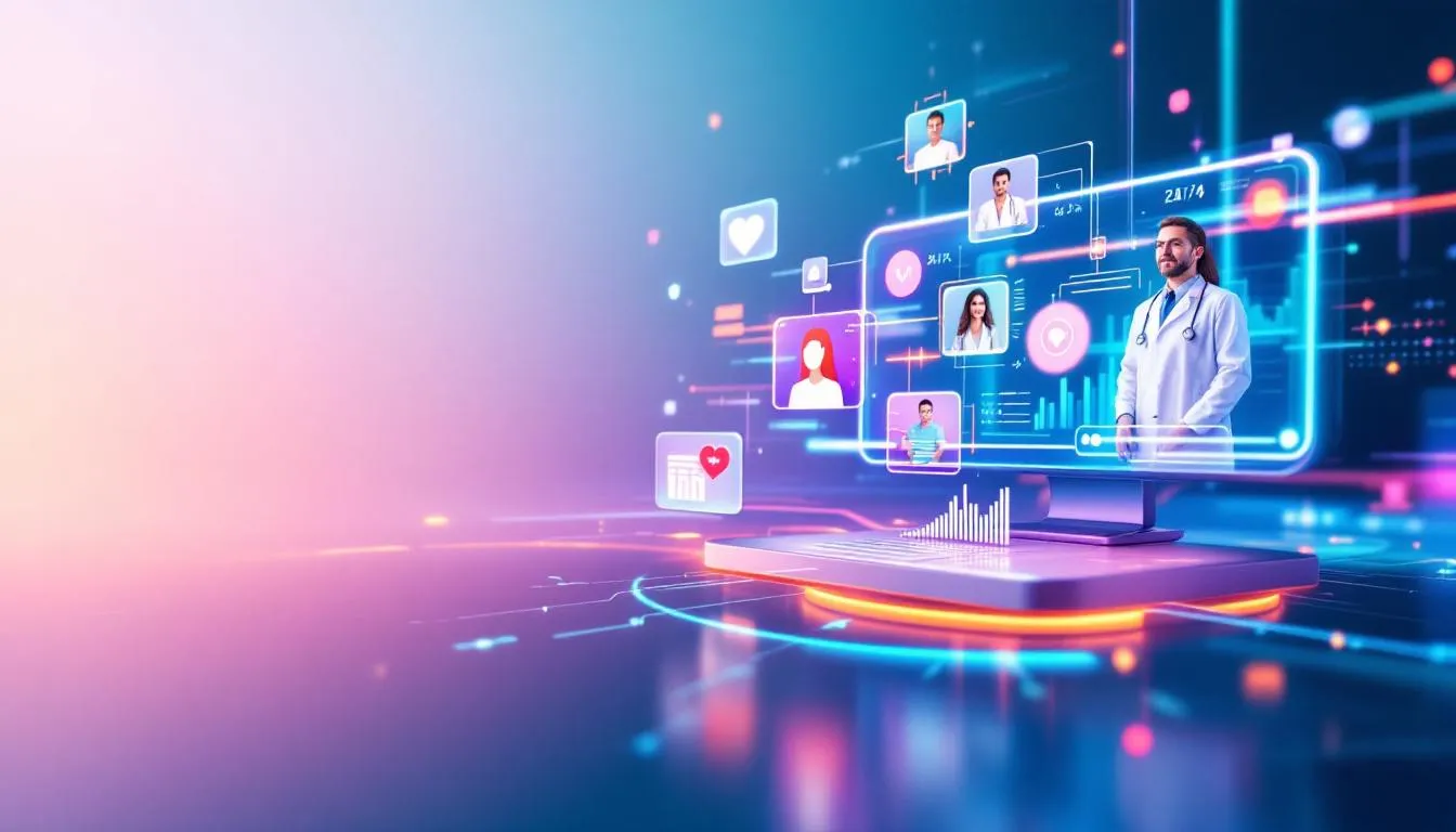 Koszt konsultacji online oraz dostępność usług medycznych.