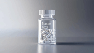 Nasen recepta