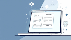 Recepta online: jak działa i jak ją uzyskać krok po kroku?