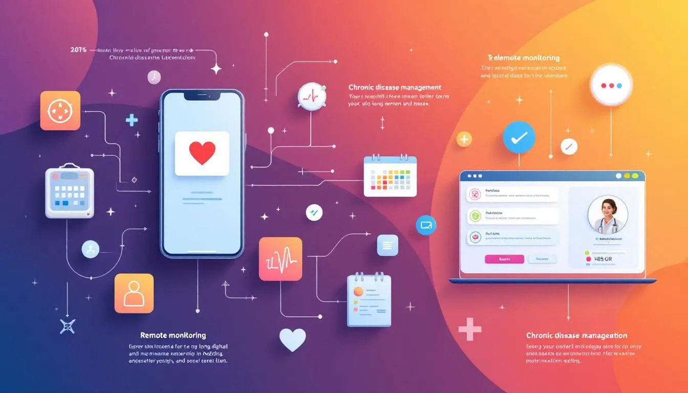 Telemedycyna a choroby przewlekłe
