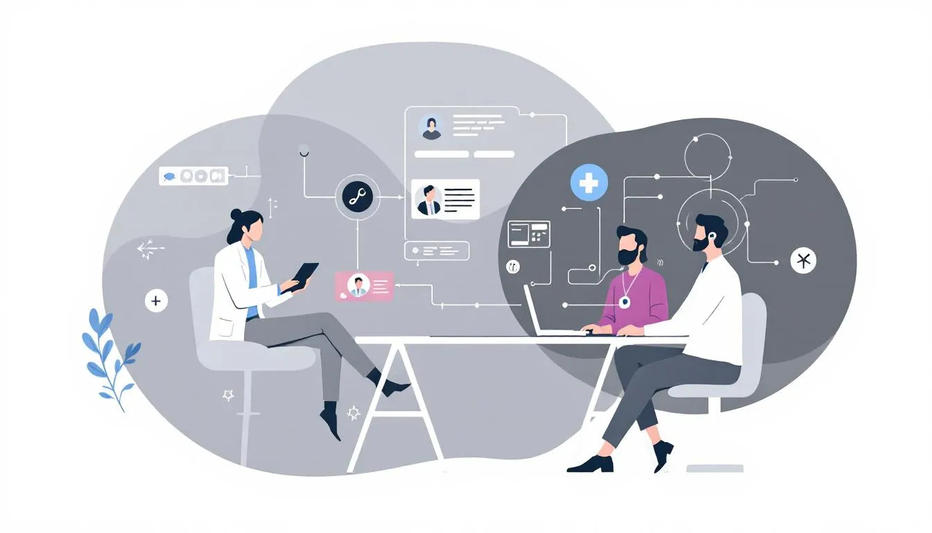 Konsultacja lekarska online w kontekście e zwolnienia.