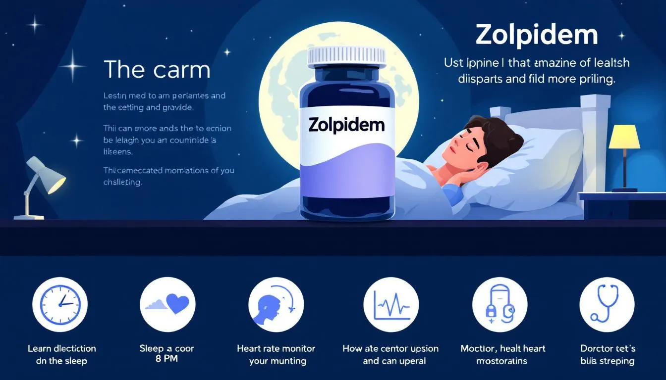 Wskazania do stosowania zolpidemu. Zolpidem jest stosowany w krótkotrwałym leczeniu bezsenności.
