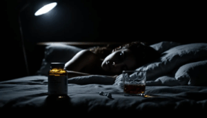 Leki nasenne a alkohol: Dlaczego jest to niebezpieczne?