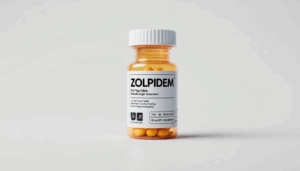 Zolpidem Działanie, Dawkowanie i Skutki Uboczne – Kompletny Przewodnik