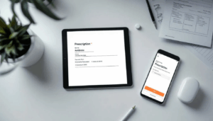 Recepta online na antybiotyk – czy to możliwe i jak działa?