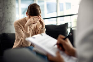 Zaburzenia obsesyjno-kompulsywne (OCD) – diagnoza i postępowanie