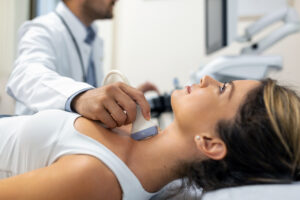 Pierwsza konsultacja online z ginekologiem w przypadku zaburzeń hormonalnych