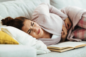 Zaostrzenie choroby wrzodowej – kiedy konsultacja gastroenterologiczna jest konieczna