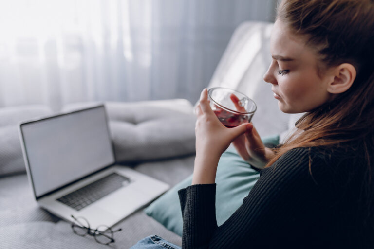 Zaburzenia elektrolitowe – jak je wykryć i co najczęściej je powoduje? - okładka