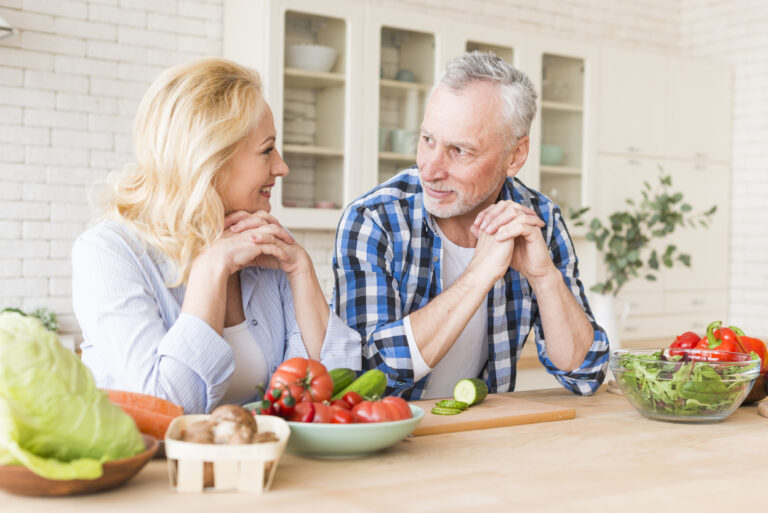 Dieta MIND – co jeść, aby zmniejszyć ryzyko choroby Alzheimera? - okładka