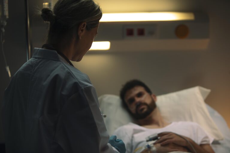 Choroba Creutzfeldta-Jakoba – przyczyny powstawania i leczenie - okładka